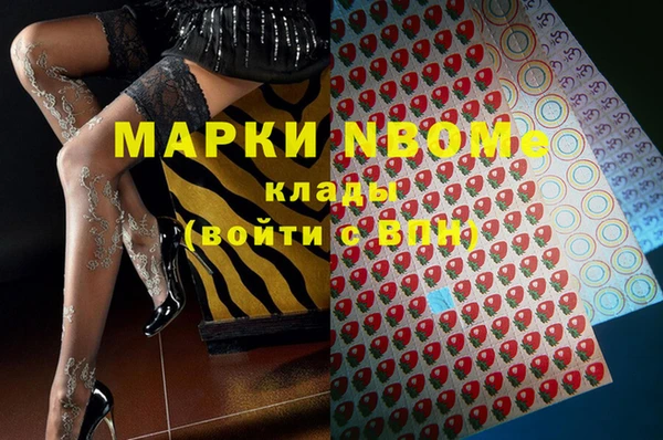 спайс Баксан